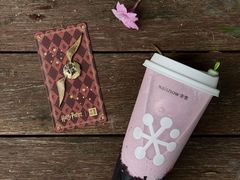 -奈雪的茶(汇一城pure店)