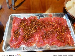 -黔有有贵州酸汤夺夺粉火锅(五味十字店)