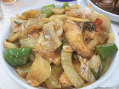 -凤城康记饭店