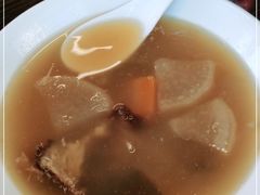 -龍炎馬仔烧味(首位中心店)