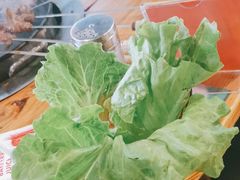 -号令江湖·水浒烤肉(和畅睦邻中心店)