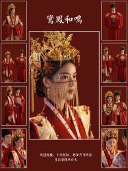 -今生有约婚纱摄影店(景德路店)