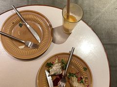 -BAKER&SPICE(安福路店)