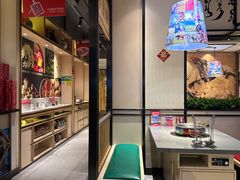 -羊来顺冰煮鲜羊 铁锅烀羊肉(中央大街店)