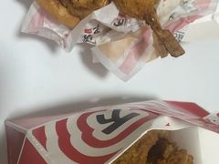 -肯德基(西影路店)
