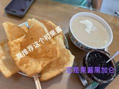 -努尔古丽奶茶