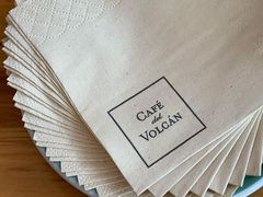 -Cafe del Volcan(永康路店)