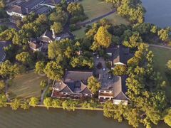 -浙江西子宾馆·瑶园咖啡厅