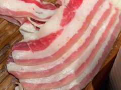 -额尔敦传统涮(公园西路店)