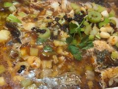 -闻溪有渔·活鱼现烤才好吃(太仓万达店)