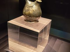 -陕西历史博物馆