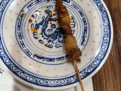 -和府捞面(凯德壹中心店)