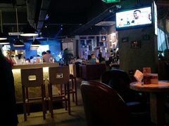 -音乐房子·Vintage Live Bar(玉林总店)
