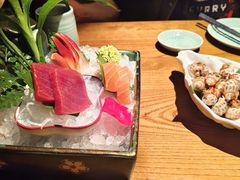 -阿吾罗日本料理(K11艺术中心店)