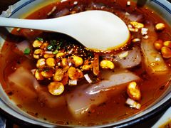 -蔡家酒楼(一德街店)