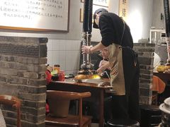 -肉甲韩国木炭烤肉(新壹街1店)