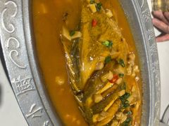 小厨招牌臭鳜鱼-徽镇小厨·经典徽菜(马连道店)