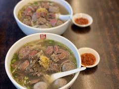 -潮镇老尾牛杂(环城西路店)