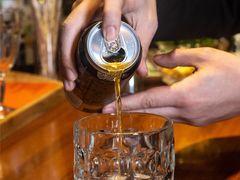 -岷山饭店-芝芝自助餐厅