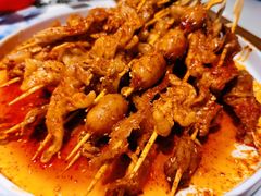 -宽窄巷成都菜(青岛路万达广场店)