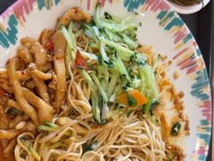 -西部马华清真食府·丝路菜(大钟寺店)
