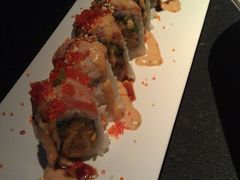 -将太无二·北美传奇寿司(瑞士公寓店)