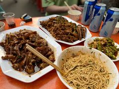 -吴长子卤菜馆(统一街店)