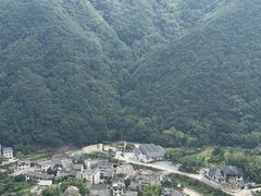 -雁荡山风景名胜区