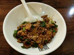 -德天顺盖码饭(人民西路店)