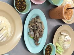 -红大哥水门鸡饭(總店)