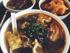 -西环肥仔螺蛳粉(南宁第一分店)