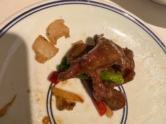 -刘胖子家常菜·蹄花焖藕(江汉路总店)