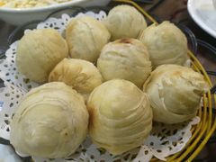 -吴门人家·苏宴宫廷菜(拙政园店)