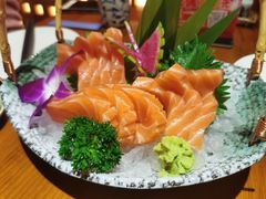 -有喜屋·深夜食堂(北京西路店)