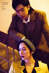 -巴黎婚纱摄影工作室