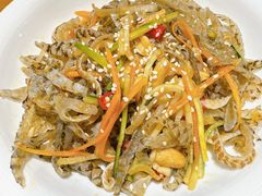 -如轩·海鲜砂锅粥·潮汕菜(沿江东路店)