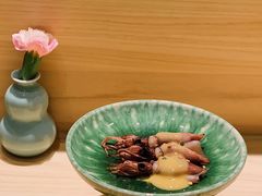 -鮨青(恒基名人购物中心店)