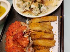 -海景壹号大酒店(滨湖店)