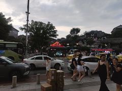 -磁器口古镇