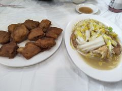 -悦宾饭馆(翠花胡同店)