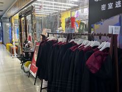 -谜盒子奇幻密室(南屏店)