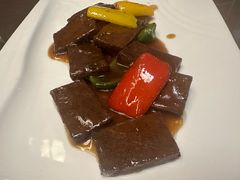 -枣子树素餐厅(铂金城店)