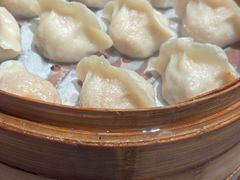-老边饺子馆(中街店)