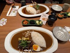 -CURRY YA 熟成咖哩專門店(深圳湾万象城店)