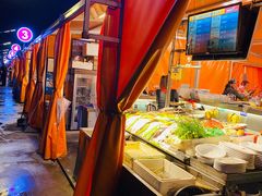 -沈家门海鲜夜排档(东港店)