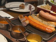 -1886德国汽车餐厅(外滩中央店)