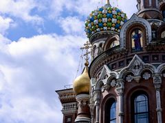 -滴血救世主教堂