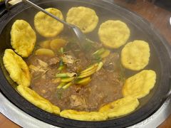 -曹丞相·地锅鸡·地锅鱼(武林店)