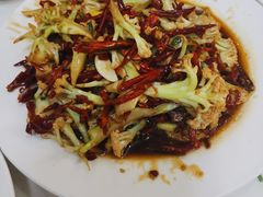 -田记餐馆(富国街店)