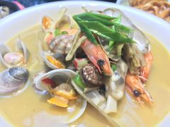 -小城故事·地道宁波味(月湖盛园店)